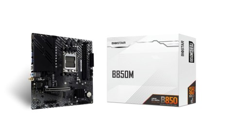 Płyta główna Biostar B850MT2-E DJ Płyta główna Biostar B850MT2-E DJ