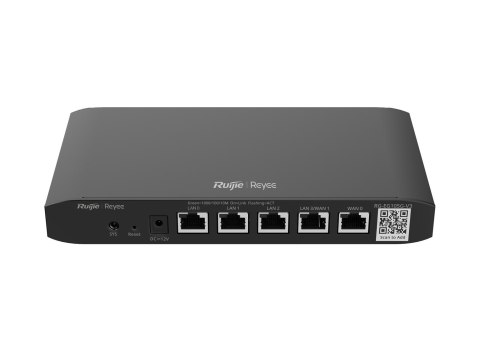 Router Ruijie Reyee RG-EG105G-V3 Router Ruijie Reyee RG-EG105G-V3