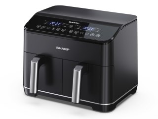 Frytkownica powietrzna AF-GD82AE-B