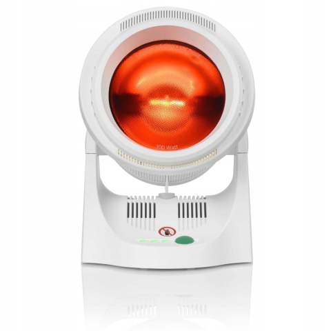 Lampa na podczerwień Medisana IR 850