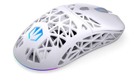 Mysz gamingowa ENDORFY LIV Wireless Onyx White Mysz gamingowa ENDORFY LIV Wireless Onyx White