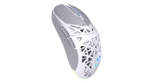 Mysz gamingowa ENDORFY LIV Wireless Onyx White Mysz gamingowa ENDORFY LIV Wireless Onyx White