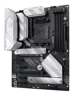 Płyta główna ASUS ROG STRIX B550-A GAMING (WYPRZEDAŻ)