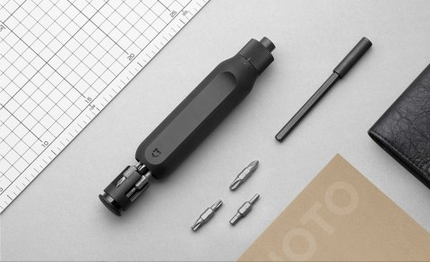 Zestaw śrubokrętów Xiaomi Mi 16-in-1 Zestaw śrubokrętów Xiaomi Mi 16-in-1