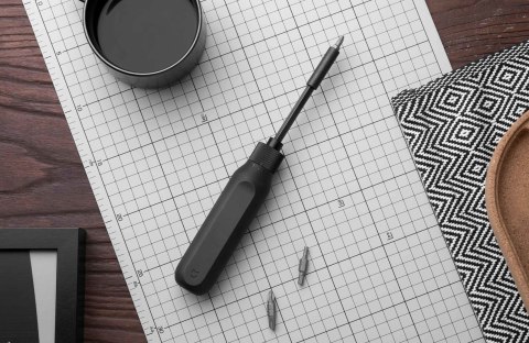 Zestaw śrubokrętów Xiaomi Mi 16-in-1 Zestaw śrubokrętów Xiaomi Mi 16-in-1