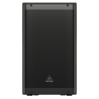 Behringer DR112DSP - Kolumna głośnikowa aktywna 12" z Bluetooth (WYPRZEDAŻ)