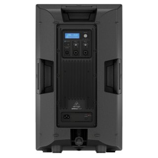 Behringer DR112DSP - Kolumna głośnikowa aktywna 12" z Bluetooth (WYPRZEDAŻ)