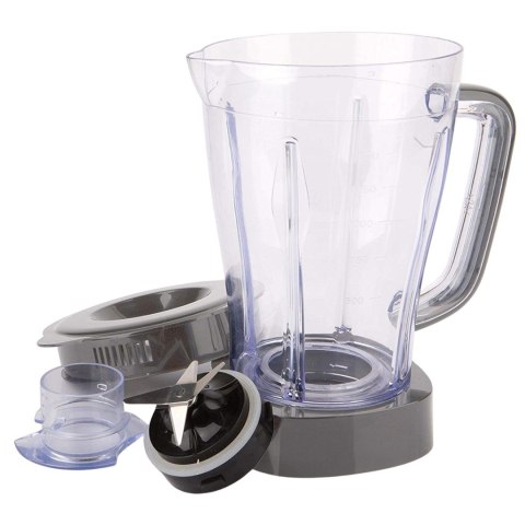 Blender kielichowy Black+Decker BXJB500E (500W) Blender kielichowy Black+Decker BXJB500E (500W)