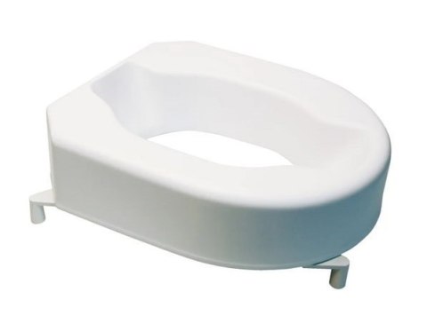 Nakładka z klapą Etac HI-Loo 10 cm Nakładka z klapą Etac HI-Loo 10 cm