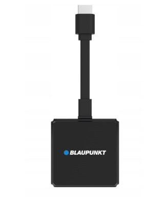Odtwarzacz multimedialny Blaupunkt A-Stream Stick 16 GB (WYPRZEDAŻ)