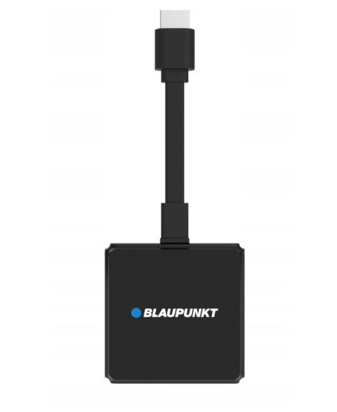 Odtwarzacz multimedialny Blaupunkt A-Stream Stick 16 GB (WYPRZEDAŻ) Odtwarzacz multimedialny Blaupunkt A-Stream Stick 16 GB (WYPRZEDAŻ)