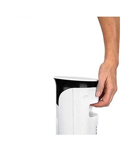 Wentylator kolumnowy Black+Decker BXEFT48E Wentylator kolumnowy Black+Decker BXEFT48E