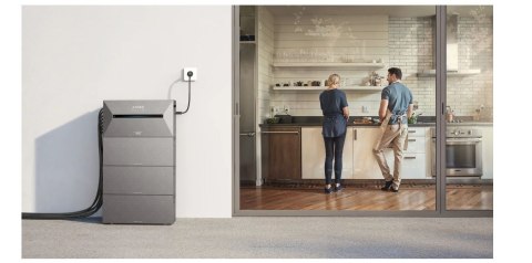 Bateria do Anker Solix Solarbank 2 Pro/ Plus 1600Wh Bateria do Anker Solix Solarbank 2 Pro/ Plus 1600Wh