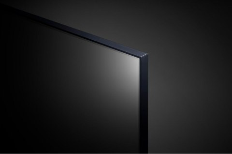 Telewizor LG 55UT80003LA LCD 55'' 4K Ultra HD WebOS 24 Dolby Digital Plus Niebieski Telewizor LG 55UT80003LA LCD 55'' 4K Ultra HD WebOS 24 Dolby Digital Plus Niebieski