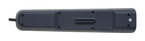 BELKIN LISTWA ZASILAJACA 525J, 4X SCHUKO, 2M, BIAŁA BELKIN LISTWA ZASILAJACA 525J, 4X SCHUKO, 2M, BIAŁA