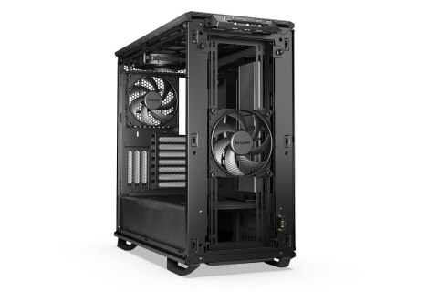OBUDOWA BE QUIET! Dark Base 701 Black OBUDOWA BE QUIET! Dark Base 701 Black