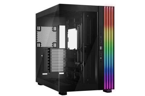 OBUDOWA BE QUIET! Light Base 900 DX Black OBUDOWA BE QUIET! Light Base 900 DX Black