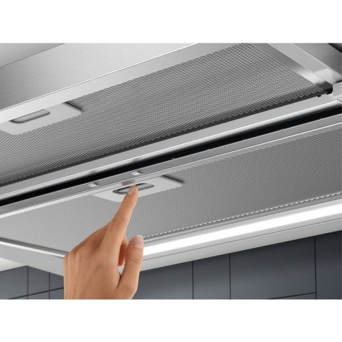 Okap ELECTROLUX LFP616X Okap ELECTROLUX LFP616X