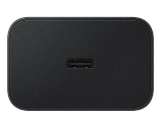 Samsung Common 45W Power Adapter (TA only, W/O Cable), Black