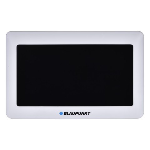 BLAUPUNKT Stacja pogodowa z 1 czujnikiem zewnętrznym WS50WH APP BLAUPUNKT Stacja pogodowa z 1 czujnikiem zewnętrznym WS50WH APP