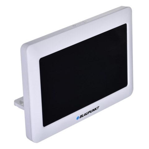 BLAUPUNKT Stacja pogodowa z 1 czujnikiem zewnętrznym WS50WH APP BLAUPUNKT Stacja pogodowa z 1 czujnikiem zewnętrznym WS50WH APP