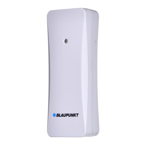 BLAUPUNKT Stacja pogodowa z 1 czujnikiem zewnętrznym WS50WH APP BLAUPUNKT Stacja pogodowa z 1 czujnikiem zewnętrznym WS50WH APP