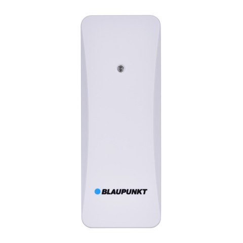 BLAUPUNKT Stacja pogodowa z 1 czujnikiem zewnętrznym WS50WH APP BLAUPUNKT Stacja pogodowa z 1 czujnikiem zewnętrznym WS50WH APP