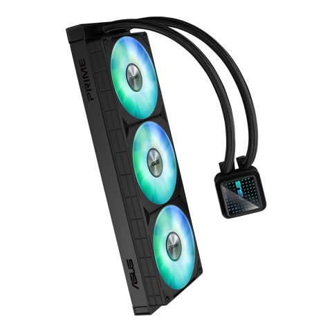 Chłodzenie ASUS PRIME LC 360 ARGB (WYPRZEDAŻ)