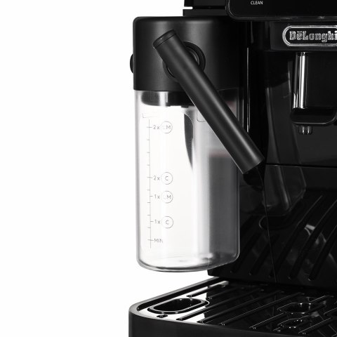 Ekspres ciśnieniowy DeLonghi ECAM 220.60.B Ekspres ciśnieniowy DeLonghi ECAM 220.60.B