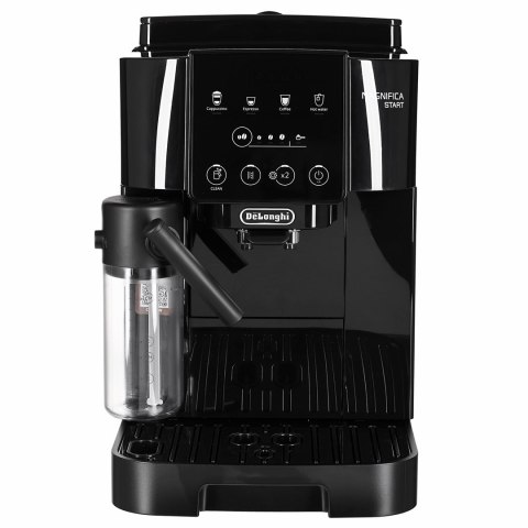 Ekspres ciśnieniowy DeLonghi ECAM 220.60.B Ekspres ciśnieniowy DeLonghi ECAM 220.60.B