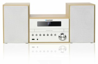 Mikrowieża Blaupunkt MS45BT