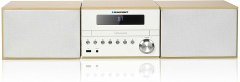 Mikrowieża Blaupunkt MS45BT Mikrowieża Blaupunkt MS45BT