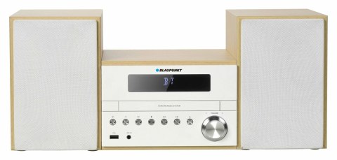 Mikrowieża Blaupunkt MS45BT Mikrowieża Blaupunkt MS45BT