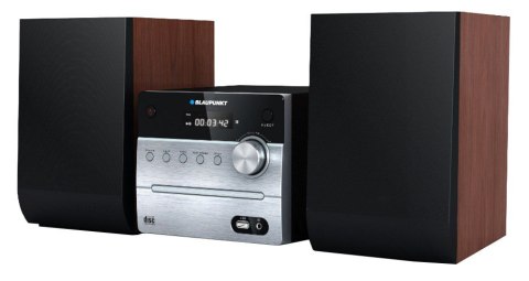Miniwieża Blaupunkt MS12BT Miniwieża Blaupunkt MS12BT