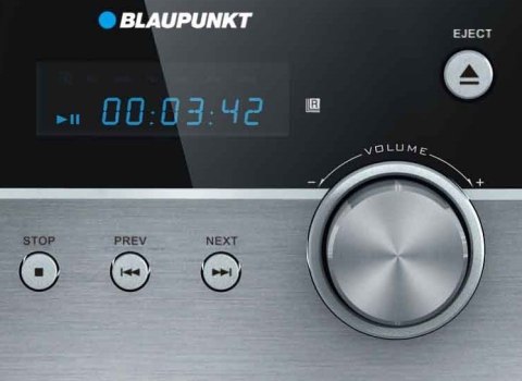 Miniwieża Blaupunkt MS12BT Miniwieża Blaupunkt MS12BT