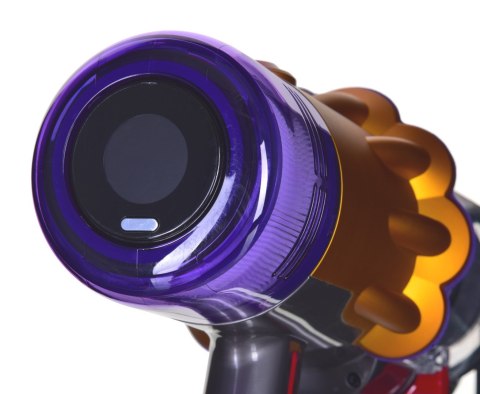 Odkurzacz DYSON V12 Detect Absolute Slim (WYPRZEDAŻ) Odkurzacz DYSON V12 Detect Absolute Slim (WYPRZEDAŻ)