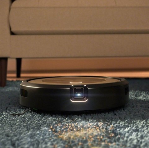 Robot sprzątający iRobot Roomba j9 (j915840) Robot sprzątający iRobot Roomba j9 (j915840)