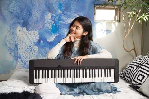 CASIO CT-S1 BK - Keyboard CASIO CT-S1 BK - Keyboard