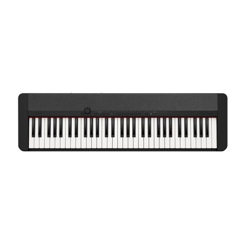 CASIO CT-S1 BK - Keyboard CASIO CT-S1 BK - Keyboard
