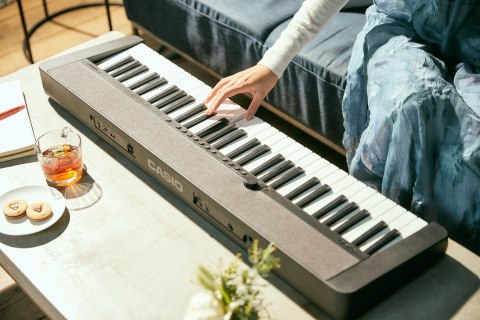 CASIO CT-S1 BK - Keyboard CASIO CT-S1 BK - Keyboard
