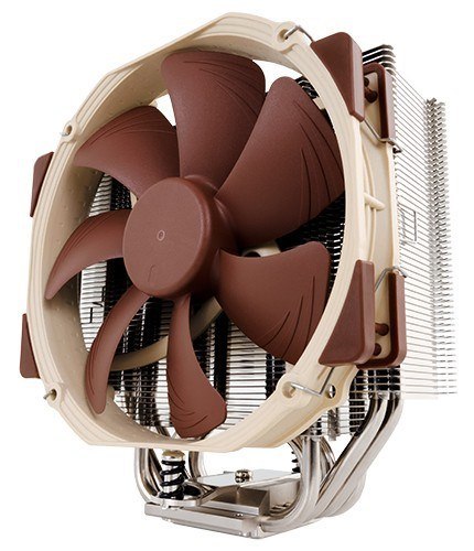 Chłodzenie CPU NOCTUA NH-U14S MULTI-Socket Chłodzenie CPU NOCTUA NH-U14S MULTI-Socket