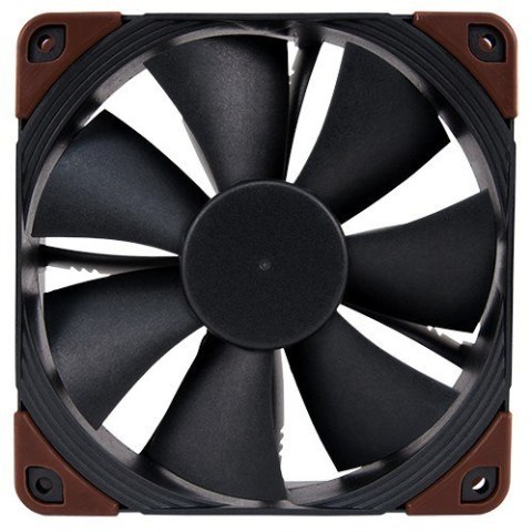 Went. NOCTUA 120mm NF-F12 industrialPPC-2000 PWM Went. NOCTUA 120mm NF-F12 industrialPPC-2000 PWM
