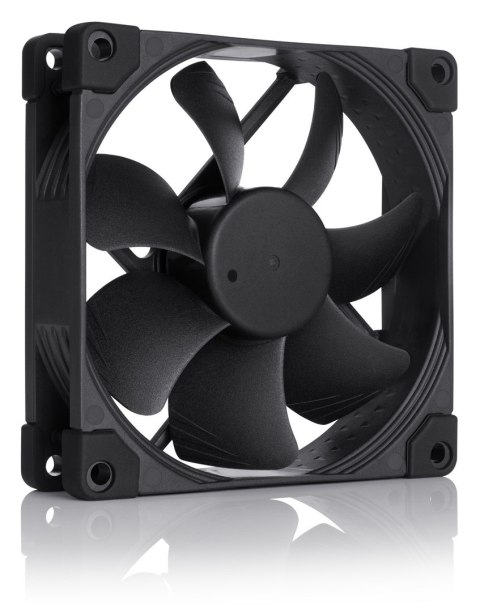 Wentylator NOCTUA 120mm NF-A9 PWM Chromax Black Swap Colors Wentylator NOCTUA 120mm NF-A9 PWM Chromax Black Swap Colors