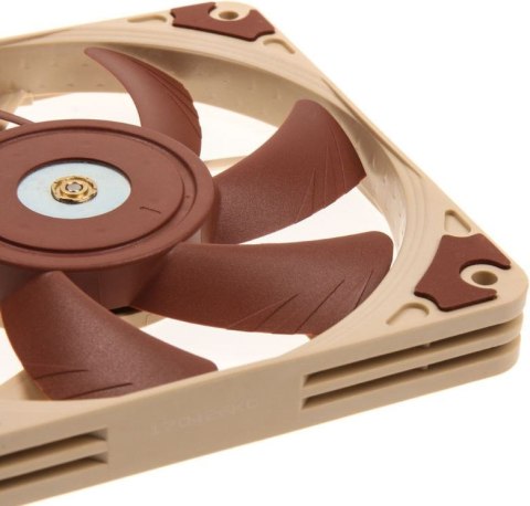 Wentylator NOCTUA NF-A12x15 PWM 120x120x15 mm Wentylator NOCTUA NF-A12x15 PWM 120x120x15 mm