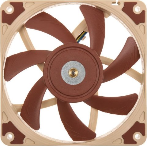Wentylator NOCTUA NF-A12x15 PWM 120x120x15 mm Wentylator NOCTUA NF-A12x15 PWM 120x120x15 mm