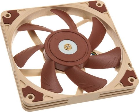 Wentylator NOCTUA NF-A12x15 PWM 120x120x15 mm Wentylator NOCTUA NF-A12x15 PWM 120x120x15 mm
