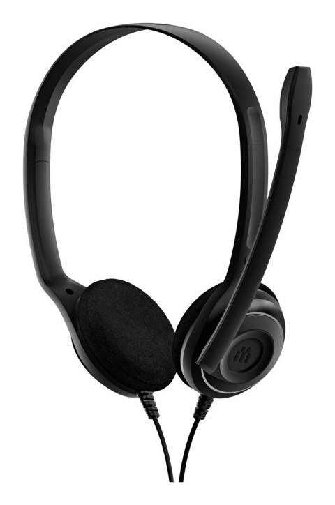 EPOS SŁUCHAWKA PC8 USB (WYPRZEDAŻ) EPOS SŁUCHAWKA PC8 USB (WYPRZEDAŻ)