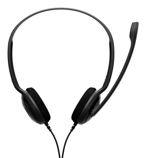 EPOS SŁUCHAWKA PC8 USB (WYPRZEDAŻ) EPOS SŁUCHAWKA PC8 USB (WYPRZEDAŻ)