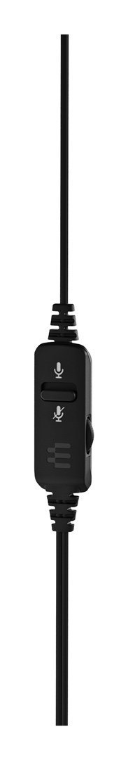 EPOS SŁUCHAWKA PC8 USB (WYPRZEDAŻ) EPOS SŁUCHAWKA PC8 USB (WYPRZEDAŻ)