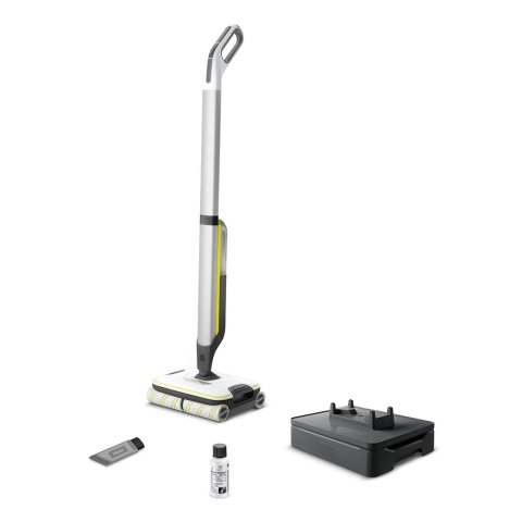 Mop elektryczny KARCHER FC 7 Cordless - 1.055-701.0 (WYPRZEDAŻ) Mop elektryczny KARCHER FC 7 Cordless - 1.055-701.0 (WYPRZEDAŻ)